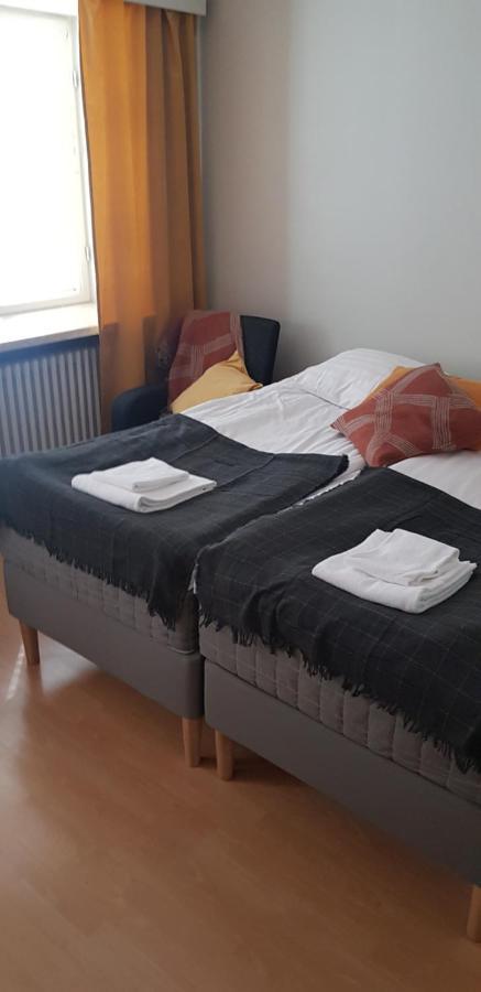 Lentaevae Kalakukko -Veturi B&B Kuopio Luaran gambar