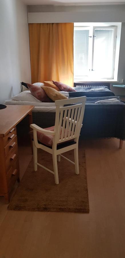 Lentaevae Kalakukko -Veturi B&B Kuopio Luaran gambar