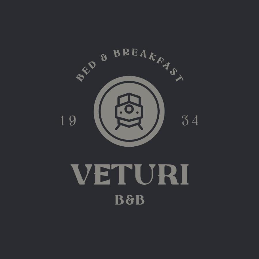 Lentaevae Kalakukko -Veturi B&B Kuopio Luaran gambar