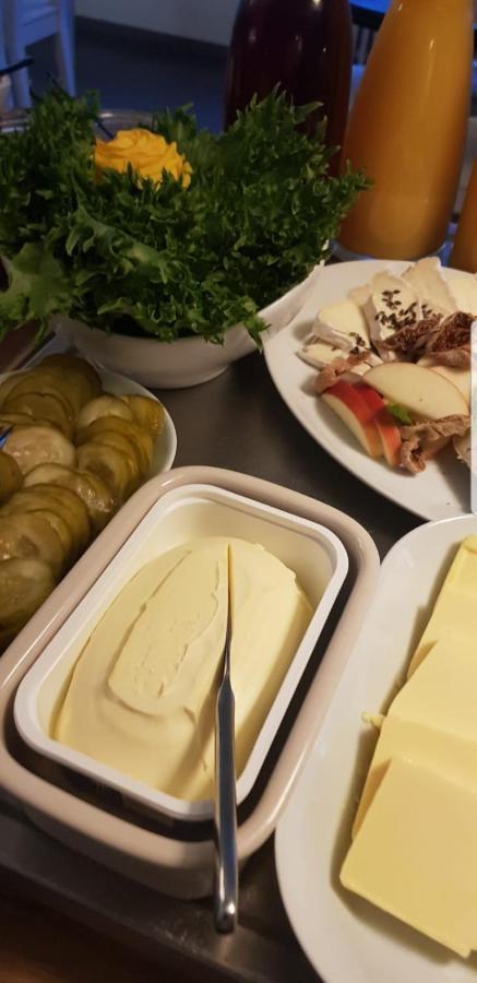 Lentaevae Kalakukko -Veturi B&B Kuopio Luaran gambar