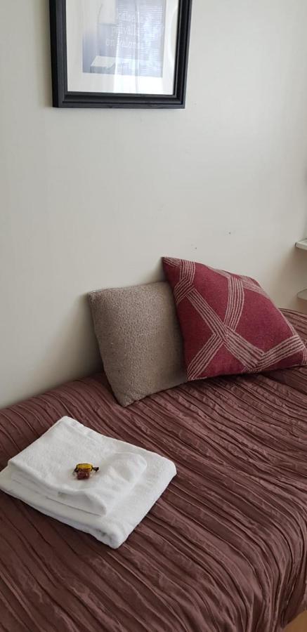 Lentaevae Kalakukko -Veturi B&B Kuopio Luaran gambar