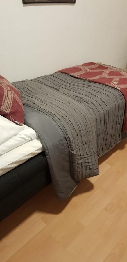 Lentaevae Kalakukko -Veturi B&B Kuopio Luaran gambar